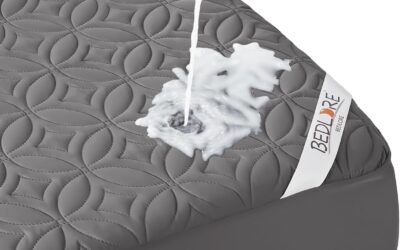 How to Clean a Mattress Stain: Causes and Fixes (2026)