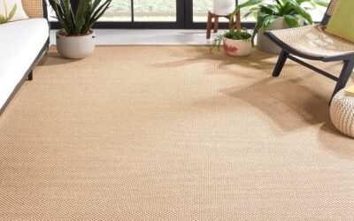 How to Clean a Sisal Rug: A Simple Guide (2026)