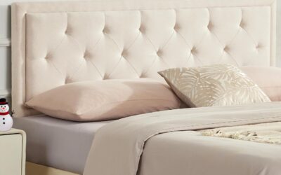 How to Clean a Tufted Headboard: A Simple Guide (2026)