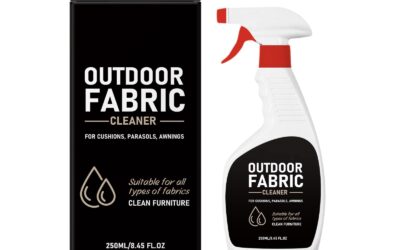 How to Clean Outdoor Furniture for a Fresh Season (2026)