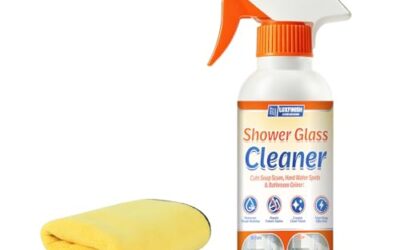 How to Clean Shower Curtains Without Ruining the Liner