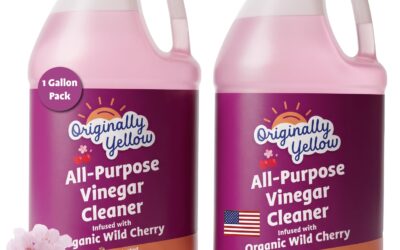 How to Clean Wood Floors With Vinegar the Safe Way