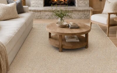 How to Clean a Wool Area Rug