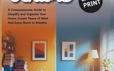 How to Declutter Your Home: 4 Steps That Stick (2026)