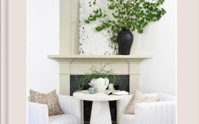 How to Decorate a Small Living Room: 8 Rules That Work