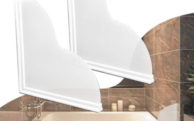 How to Fix a Leaking Shower Before It Reaches the Ceiling Below