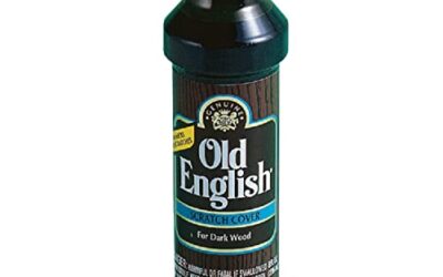 How to Fix Nicks in Wood Furniture