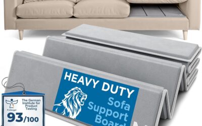 Sagging Couch Cushions: 3 Fixes That Work