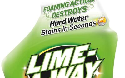 How to Get Rid of Hard Water Stains: 5 Methods That Work (2026)