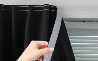 How to Install Blinds on a Window