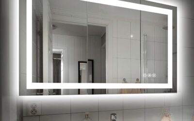 Why Does My Bathroom Mirror Fog Up? Causes and Fixes (2026)