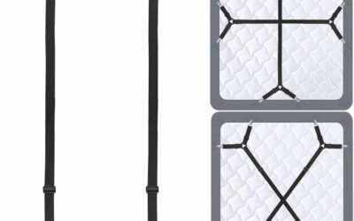 Sheets Keep Coming Off the Bed: 5 Fixes (2026)