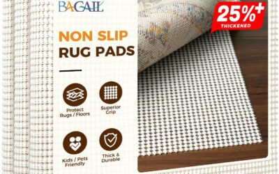 How to Make a Rug Lay Flat: 6 Fixes That Work (2026)