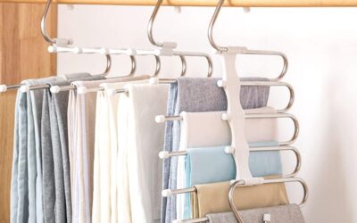 How to Maximize Closet Space: 4 Steps That Work (2026)