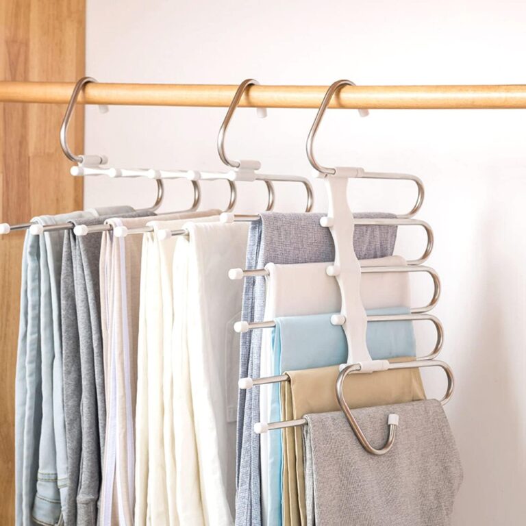 How to Maximize Closet Space: 4 Steps That Work (2026)