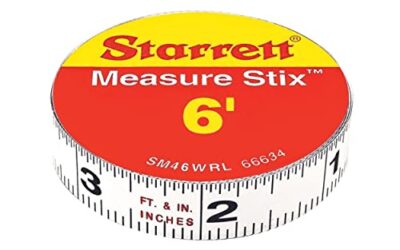 How to Measure for Inside Mount Blinds Accurately