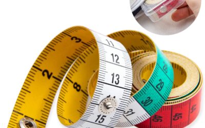 How Do You Measure a Window for Blinds?