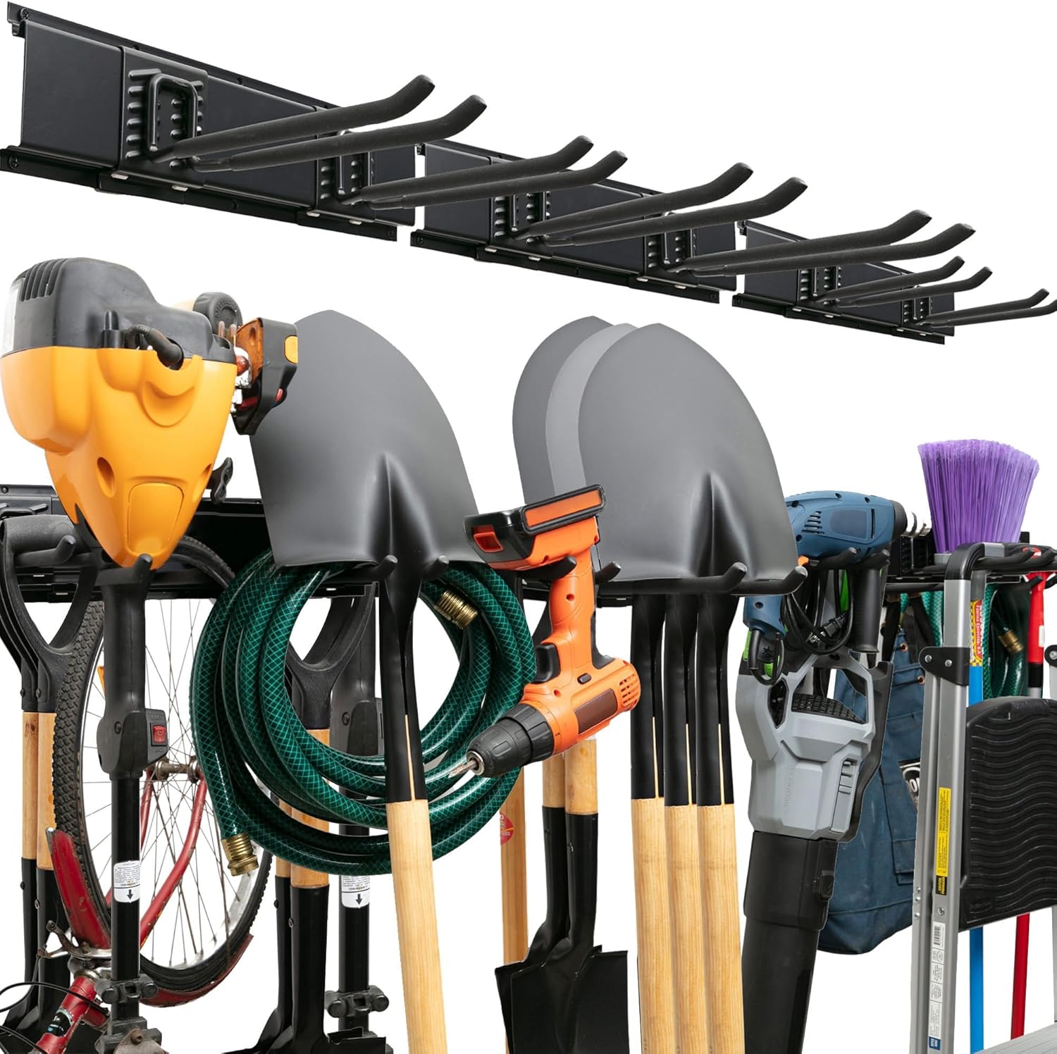 How to Organize a Garage: 4 Steps That Stick (2026)