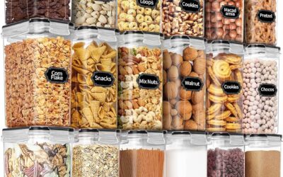 How to Organize a Pantry: 4 Steps That Actually Stick (2026)