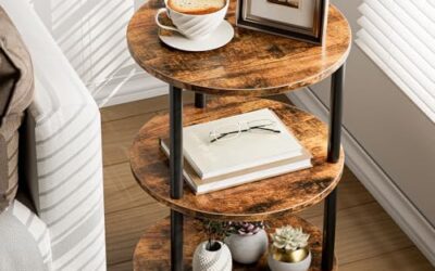 How to Organize Furniture in a Small Living Room