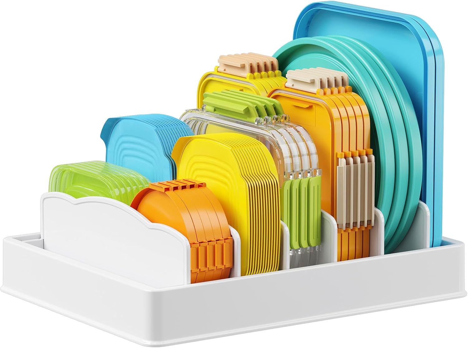 How to Organize Kitchen Cabinets: 4 Steps That Stick (2026)