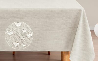 How to Remove Candle Wax From a Tablecloth (2026)