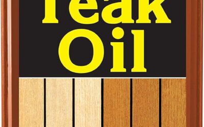 How to Restore Teak Outdoor Furniture: 5 Rules That Actually Work (2026)