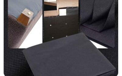 How to Reupholster a Couch