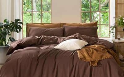 How Do You Sew a Duvet Cover That Fits Your Insert?