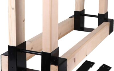 How to Store Firewood: 5 Rules That Actually Work (2026)