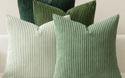 How to Style a Bed With Pillows: 4 Rules (2026)