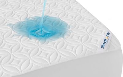 How to Wash a Mattress Protector Without Ruining It
