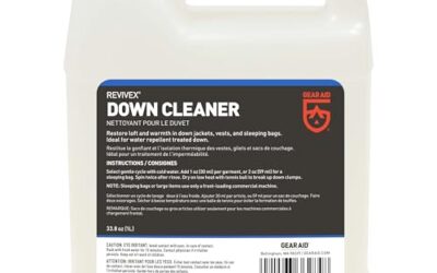 How Do You Wash a Duvet Without Ruining the Fill?