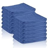 Best Huck Towels of 2026: Lint-Free Picks