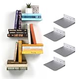 Best Invisible Bookshelf Picks for 2026