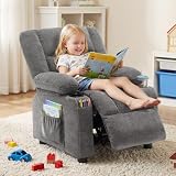 Best Kids Recliner 2026: 5 Picks Vetted by Spec