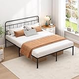 5 Best King Bed Frames With Storage (2026)