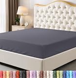 2026 King Fitted Sheet Picks for Real Bedrooms