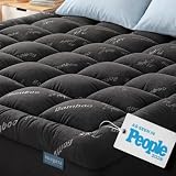 Best King Mattress Topper Picks for 2026