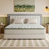 Best King Size Bed Mattress Picks for 2026
