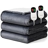 Best King Size Electric Blanket Picks for 2026