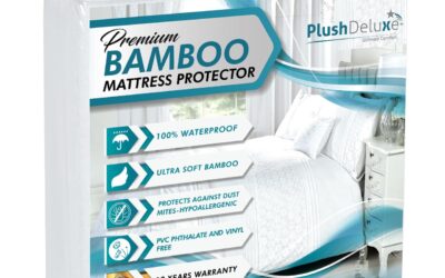Best King Size Mattress Covers for 2026: 5 Picks