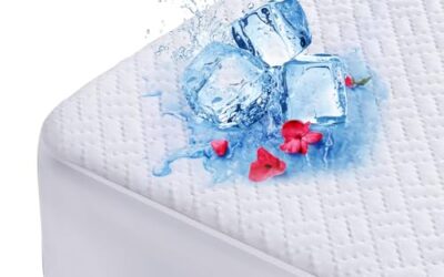 The Best King Size Mattress Protectors to Buy in 2026