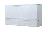Best King Size Murphy Bed Picks for 2026