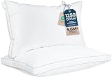 The Best King Size Pillows in 2026