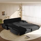 Best King Size Sofa Bed Picks for 2026