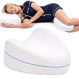 Best Knee Pillow for Side Sleepers in 2026