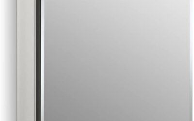 Best Kohler Medicine Cabinet With Mirror 2026