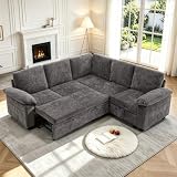 Best L Shaped Sleeper Sofa Picks for 2026