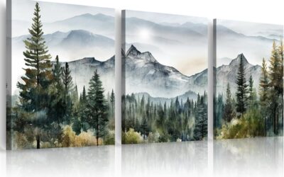 Best Landscape Wall Art for 2026: 5 Picks Vetted